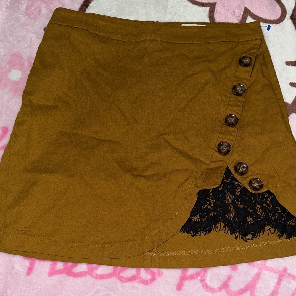 Superdown Skirt